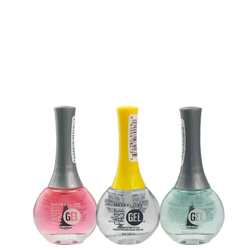 Brillo Color de Gel MAYBELLINE 1 UND 14 ml