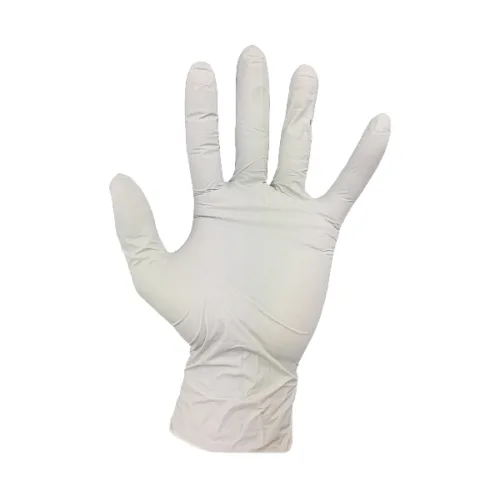 Guantes de Nitrilo KIRKLAND Talla M Paquete de 20 UND
