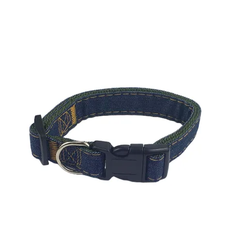 Collar para perros MAXHOMER ajustables talla L 36-52cm.