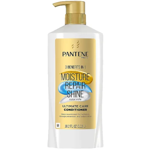 Acondicionador PANTENE PRO-V ultimate care 1.13 L.