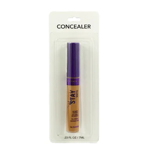 Corrector de ojera RIMMEL 7ml.