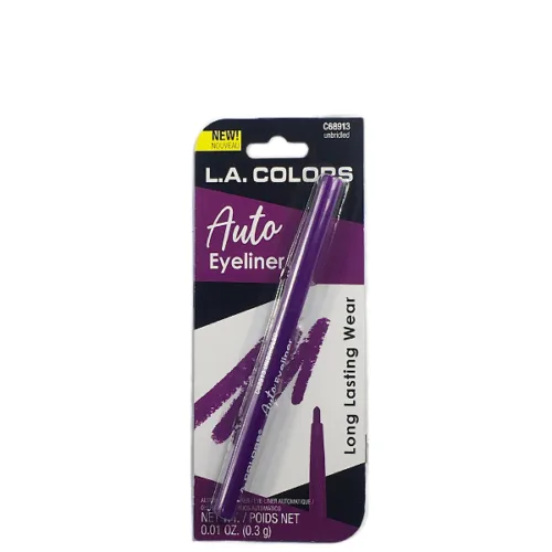 Delineador Retractable L.A COLORS C68913 0.3g