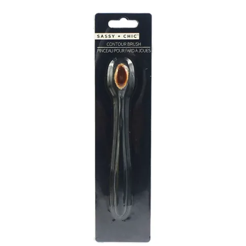 Pincel de contorno SASSY + CHIC