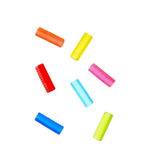 Grips de lápiz PEN + GEAR 5 und. colores surtidos