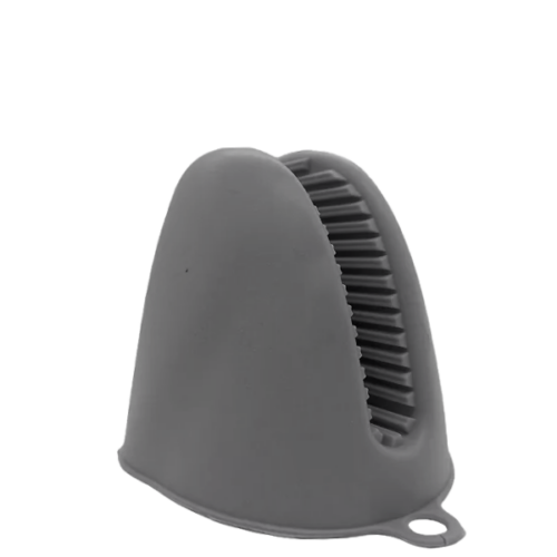 Guante de silicona HOME COLLECTION resistente al calor 1und