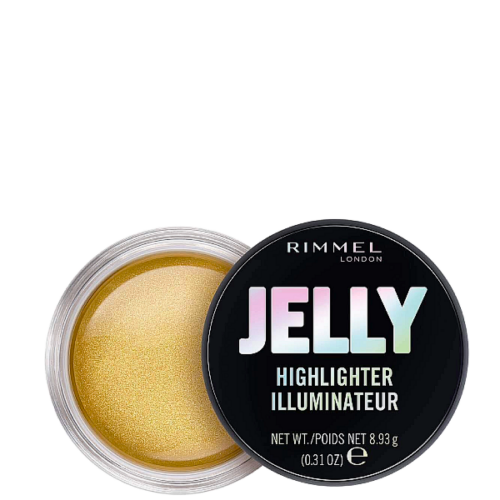 Luminador en crema RIMMEL 010 Popping Bottles 8.93G