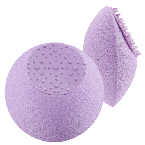 Esponja de belleza para tónicos REAL TECHNIQUES