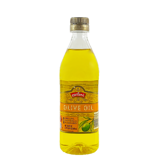 Aceite de oliva puro CARLINI 500mL