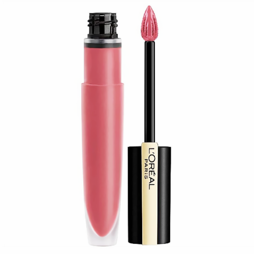 Labial liquido LOREAL PARIS I Choose 7ml.