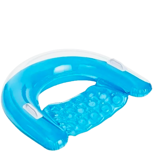 Sillon flotador inflable INTEX para piscina unisex