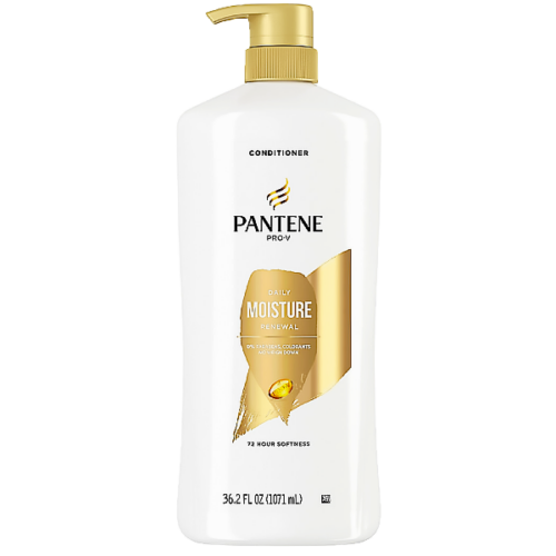 Acondicionador PANTENE Pro-V daily moisture renewal 1071 ml