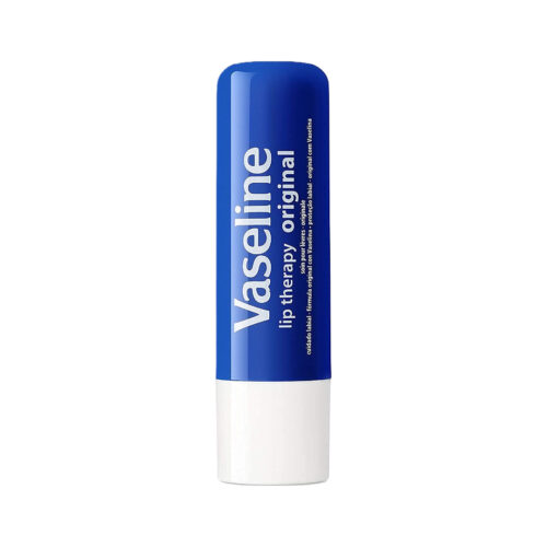 Balsamo labial VASELINE Original 4.8g REMATE