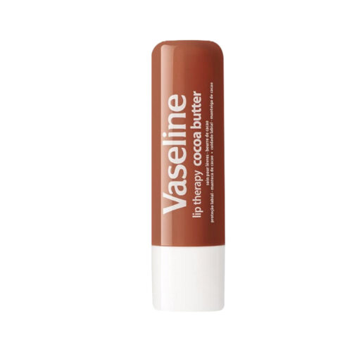 Bálsamo labial VASELINE cacao 4.8g REMATE