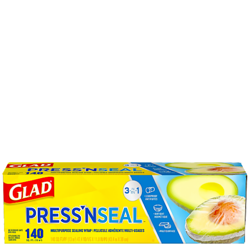 Envoplast GLAD 13m (43.4m*30cm)