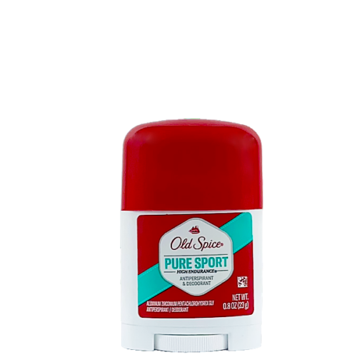 Desodorante en barra OLD SPICE 48H pure sport 23g