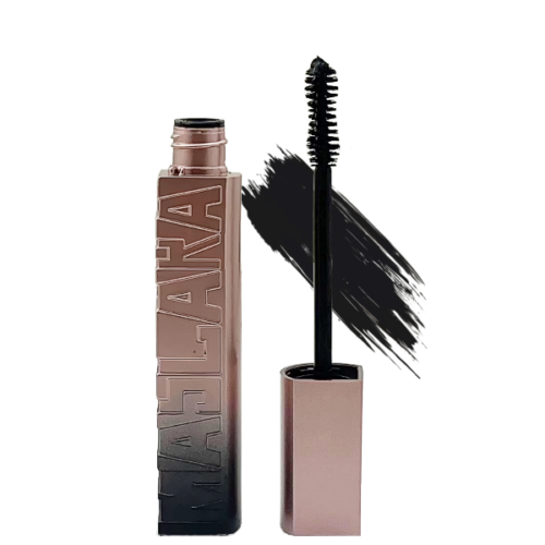 Mascara de pestañas BEAUTY INTUITUION volumen y rizado instantaneo 9g