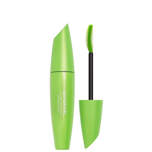 Mascara de pestana COVERGIRL 830 black noir 13.1ml