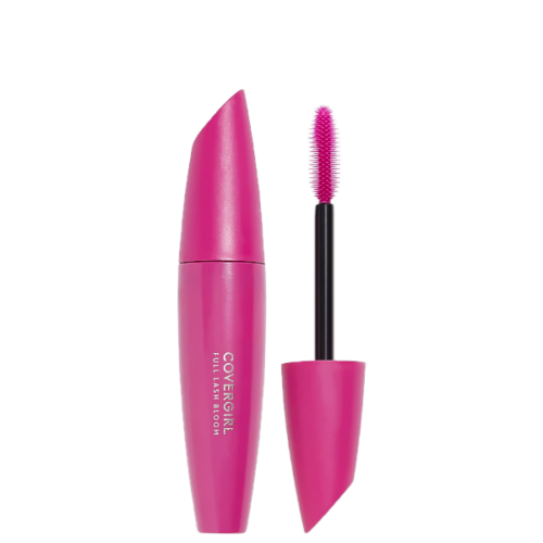 Mascara de pestaña COVERGIL  full lash bloom negro 830