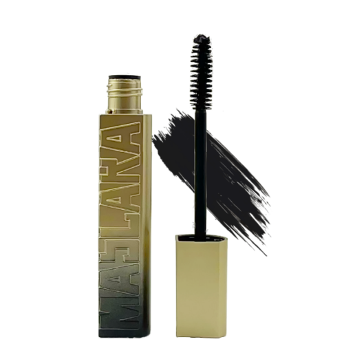 Mascara de pestañas BEAUTY INTUITUION volumen instantaneo 9g.