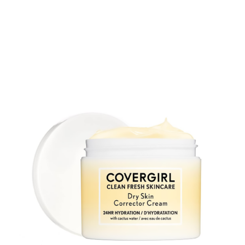 Crema Corrector COVERGIRL para piel seca 2.0 Oz