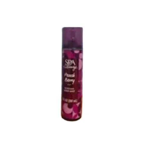 Sal de baño SPA LUXURY peach berry 170g
