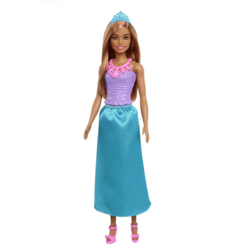 Muñeca Barbie MATTEL dreamtopia