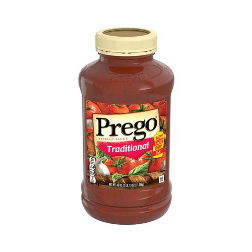 Salsa italiana PREGO tradicional 1.28Kg