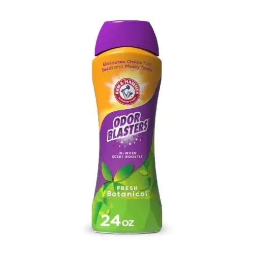 Mini perlas aromáticas ARM & HAMMER botanical 680g