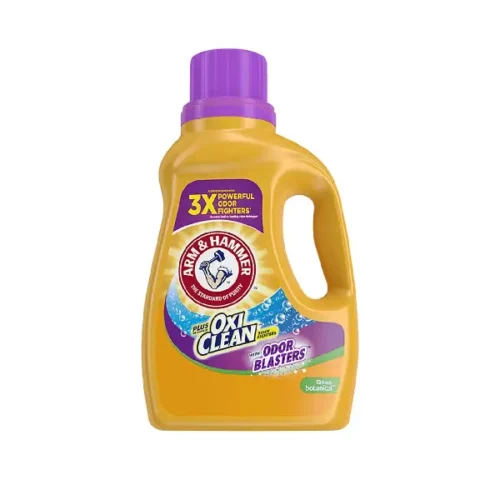 Detergente liquido para ropa ARM & HAMMER fresh botanical 1.34 L