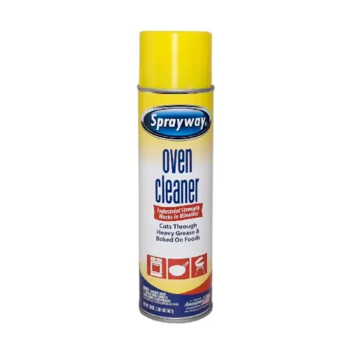 Limpiador de hornos SPRAYWAY 567g